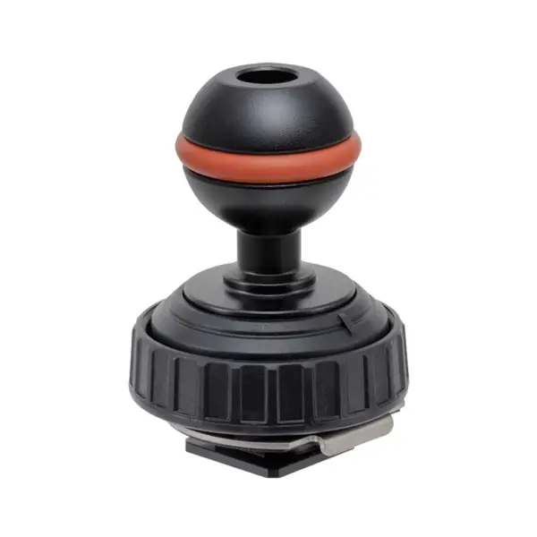 Inon Shoe Base Ball