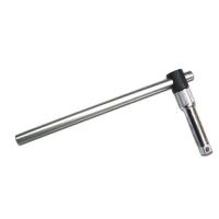 Wrench for Socket with Head
