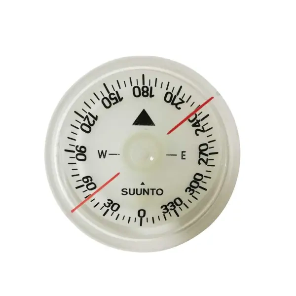 Suunto SK-8 Compass Capsule