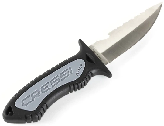 GRIP KNIFE