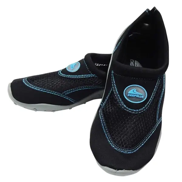 Deep Blue Aloha Beach Walker – Blue