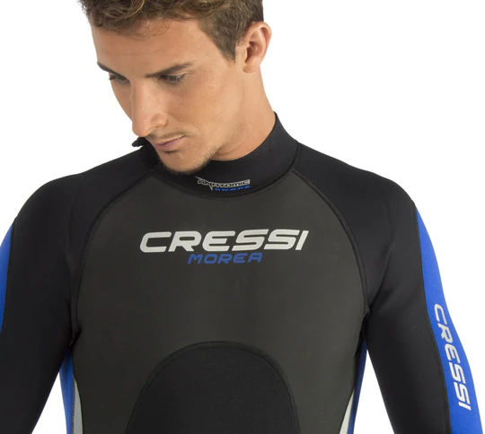 MOREA WETSUIT 3MM -MALE