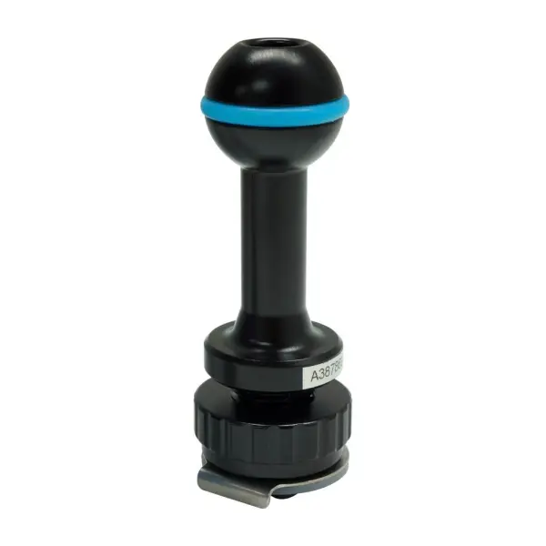 Nauticam Long Strobe Mounting Ball