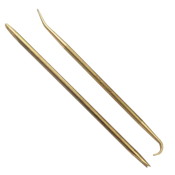 Scubapro O-ring Pick Set Brass
