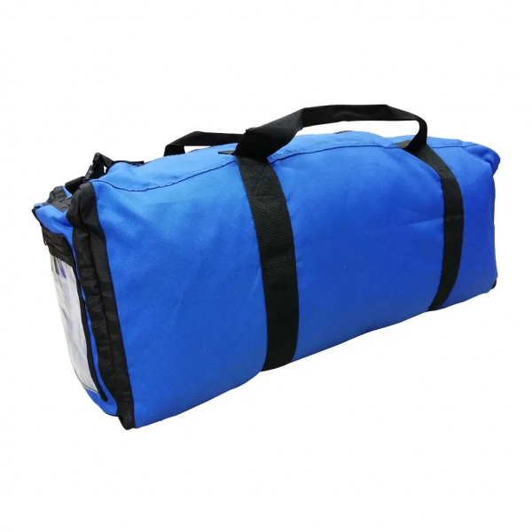 Deep Blue Large Gear Bag