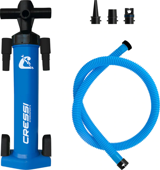 CRESSI FEATHER HAND PUMP