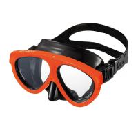 GULL Mantis5 (black silicone)