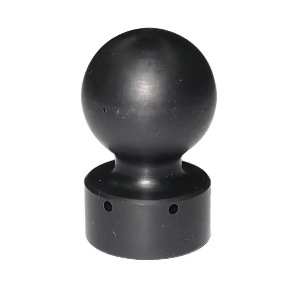 Maxtec OxyKnob