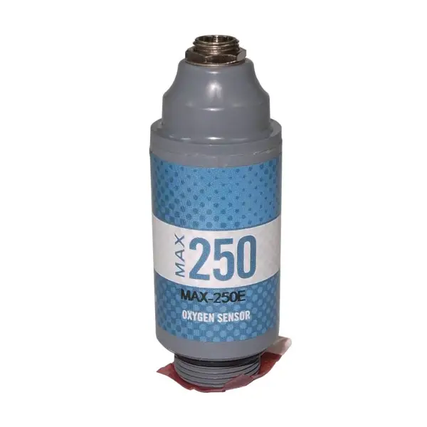 Maxtec Oxygen Sensor, External for MAX02+AE-Ext