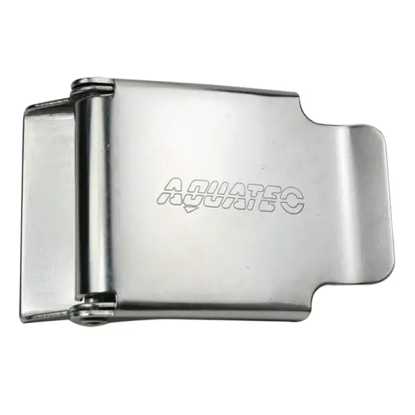 Aquatec DeLuxe Weightbelt Buckle