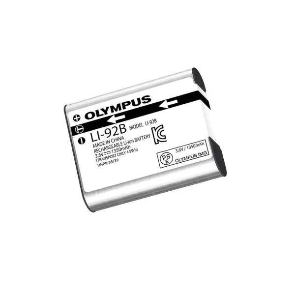 Olympus Spare Battery for TG Series