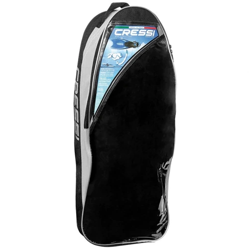 MASK, SNORKEL FIN BAG