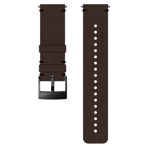 Suunto D5 – Urban 2 Leather Strap