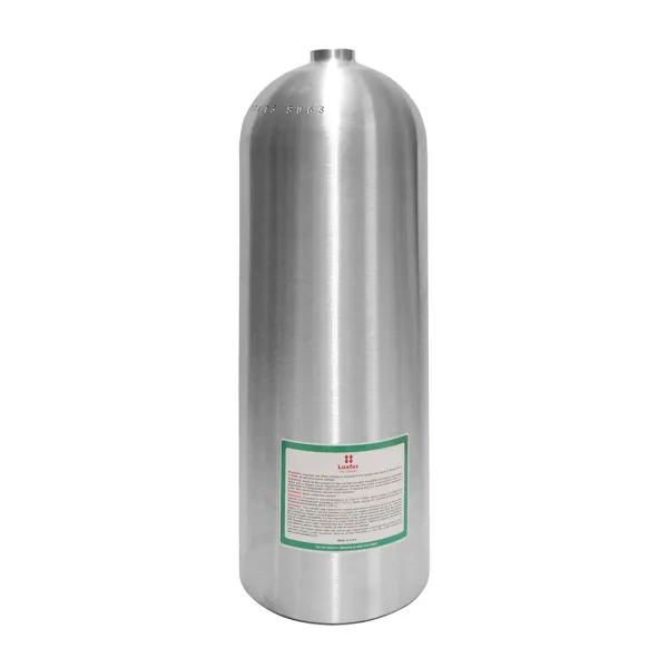 Luxfer Aluminium Scuba Cylinders