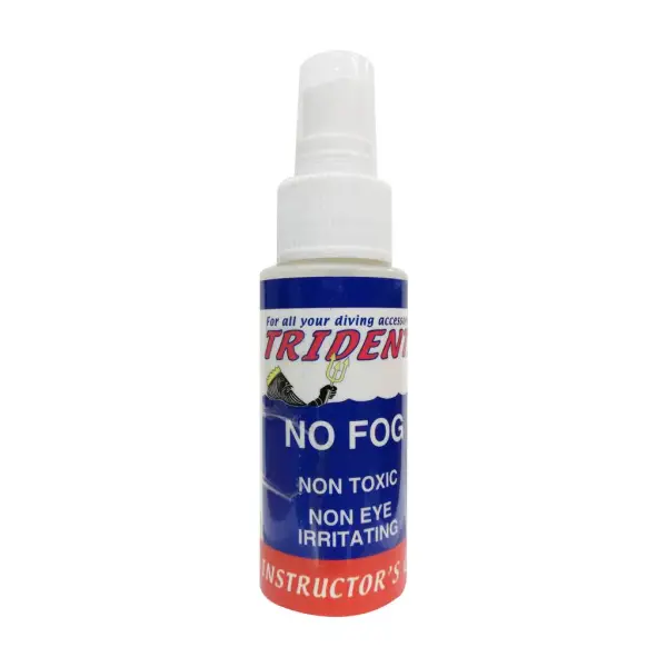 Trident Silicone Spray 2oz