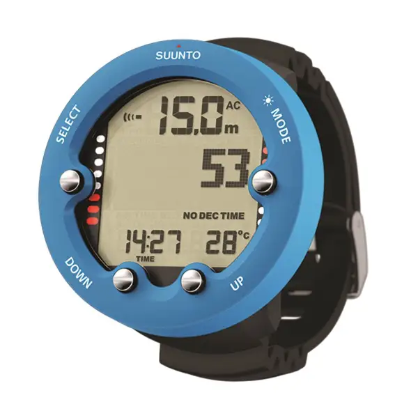 Suunto Zoop Novo Dive Computer
