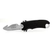 Squeeze Knife