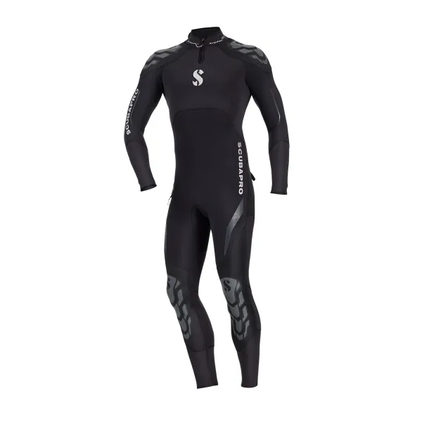 Scubapro Everflex Steamer Wetsuit 3/2 mm
