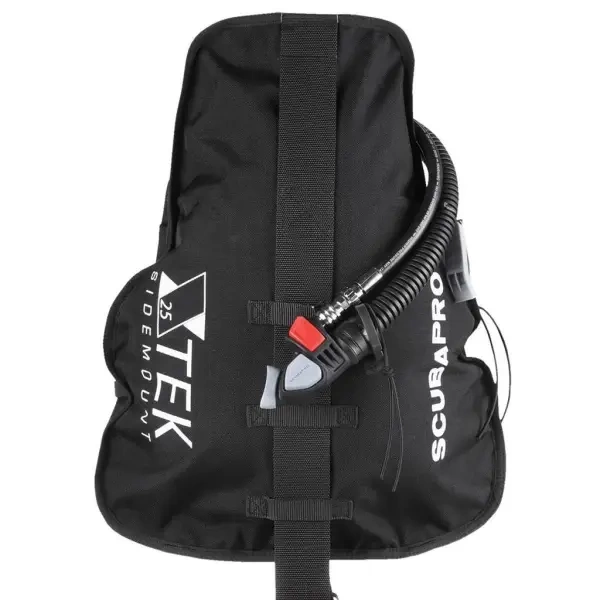Scubapro X-Tek Sidemount
