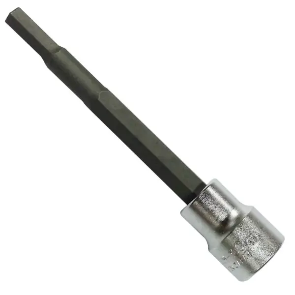 Deep Blue Extension for Yoke Nut Tool 3/8