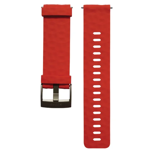Suunto D5 – Explore 1 Silicone Strap