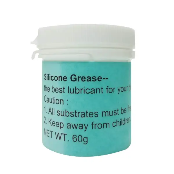 Saekodive Silicone Lube Container 2oz
