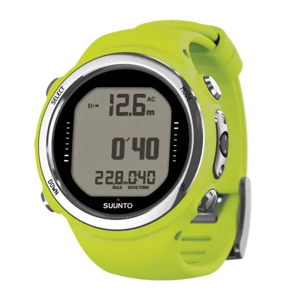Suunto D4i Dive Computer