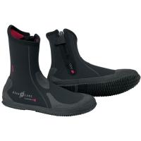 Superzip Ergo Dive Boot 5mm
