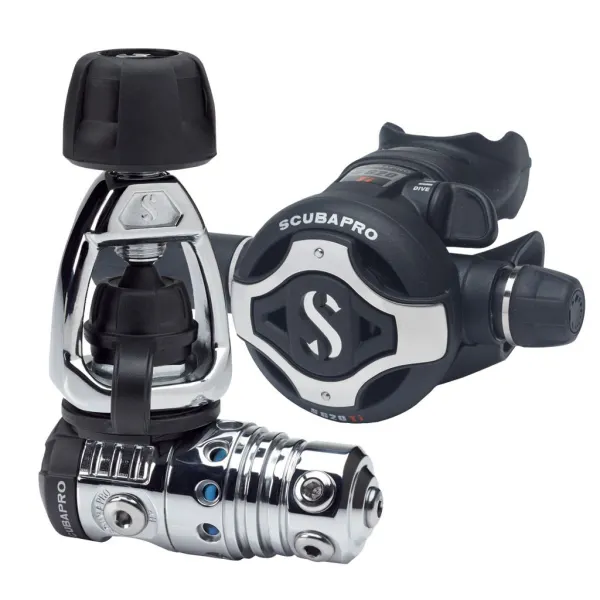 Scubapro MK25 Evo / S620Ti Regulator