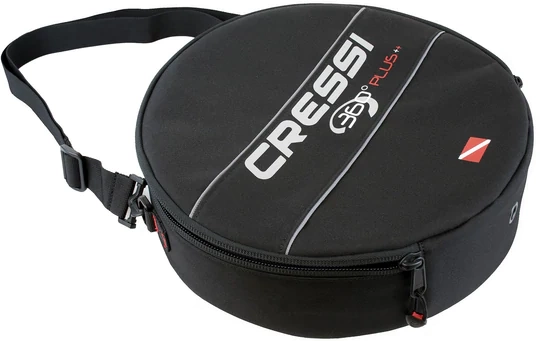 360 REGULATOR BAG