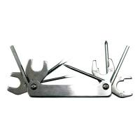 Multitool Stainless Steel