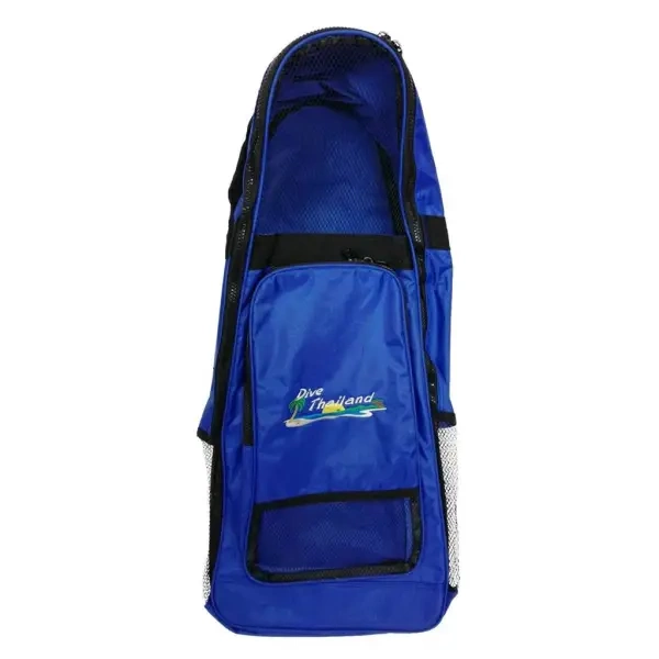 Deep Blue Snorkeling Bag