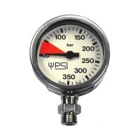 Pressure Gauge Module for Slimline 52mm