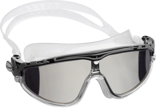 SKYLIGHT GOGGLES MIRRORED LENSES