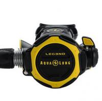 LEGEND Octopus
