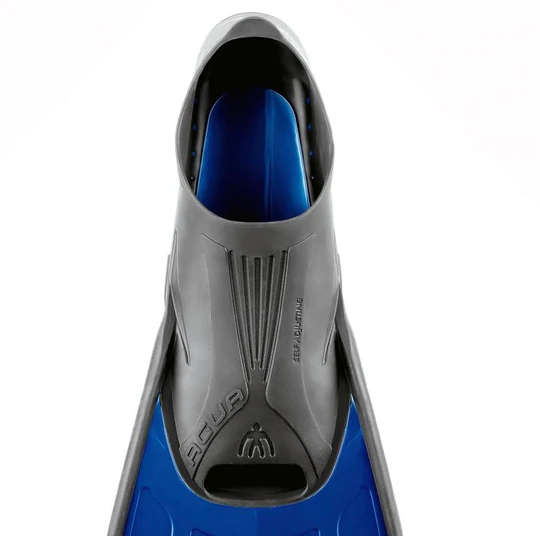 AGUA KID FINS
