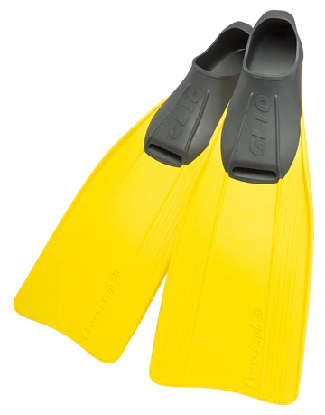CLIO ADULT FIN