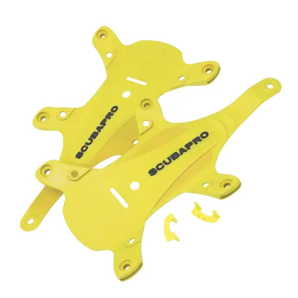 Scubapro Hydros Pro BCD Color Kit