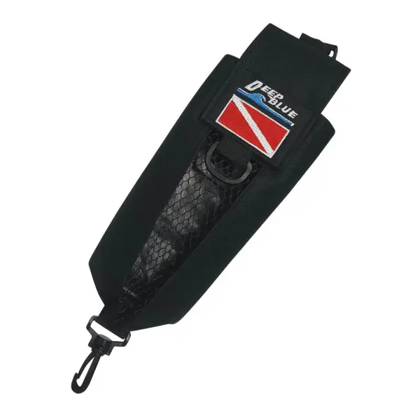 Deep Blue Safety Balloon Bag SMB