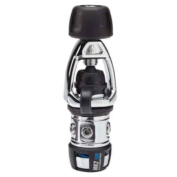 Scubapro MK2 Evo 1st Stage Regulator