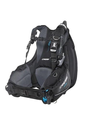 CRESSI ELETTRA BCD - LADY