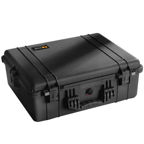 Pelican 1600 Protector Case