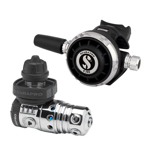 Scubapro MK25EVO G260 Regulator