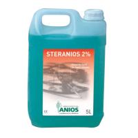 Steranios 2% – Mouthpiece Disinfectant