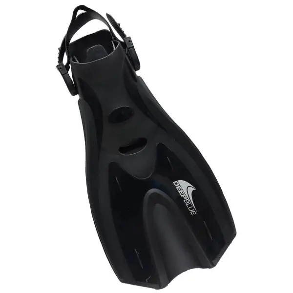 Deep Blue Speed1 Snorkeling Fins