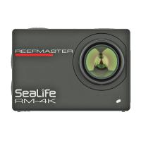 ReefMaster Action Camera 4K – Sealife