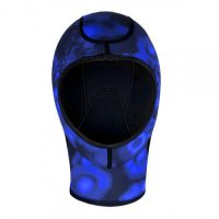 Aqualung Hood Bali Unisex 3mm Reversible