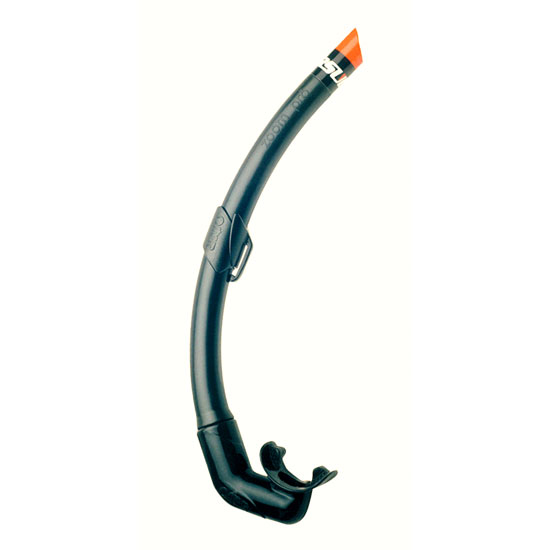 Omersub Zoom Black Snorkel