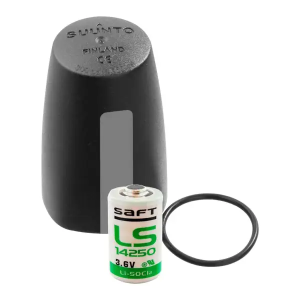 Suunto Tank Pod Battery Kit