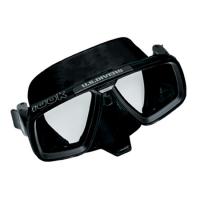 Aqualung Look mask